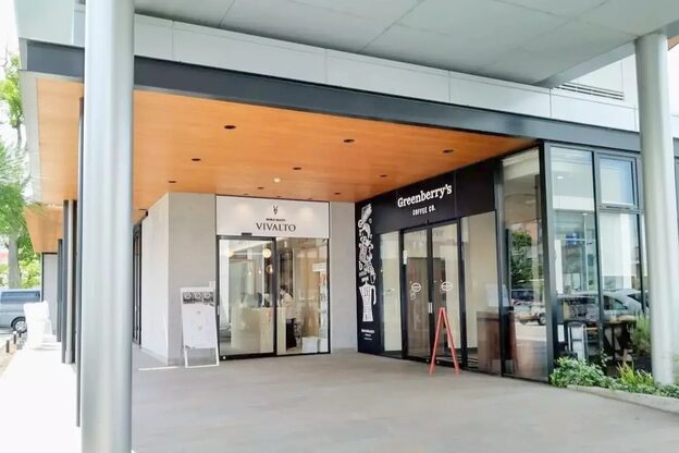 ワールド ビューティ ヴィヴァルト 宝塚店(WORLD BEAUTY VIVALTO)15