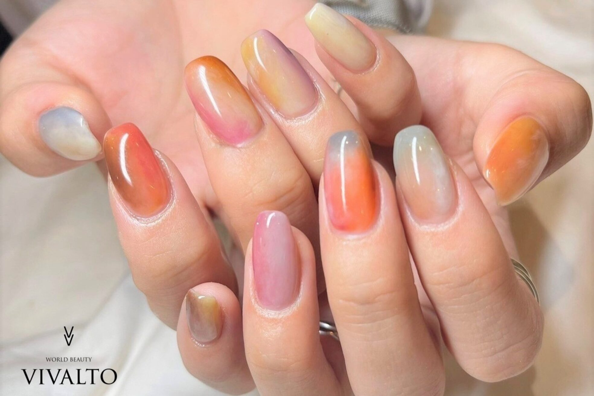 ワールド ビューティ ヴィヴァルト 宝塚店(WORLD BEAUTY VIVALTO)20