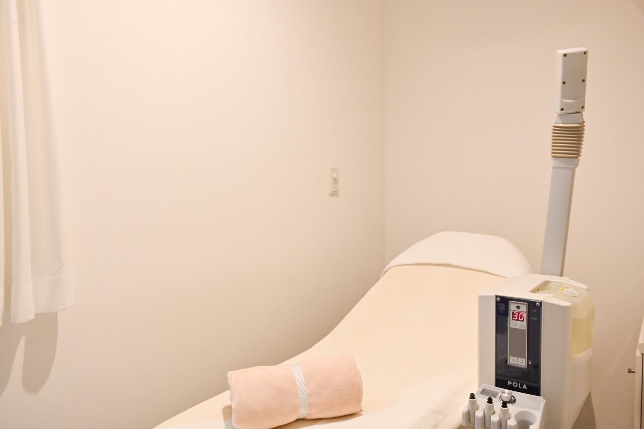 ポーラ エステサロン 湯島駅前店(POLA)4