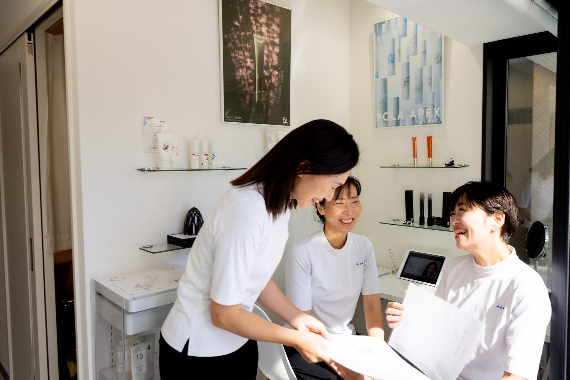 ポーラ エステサロン 湯島駅前店(POLA)5