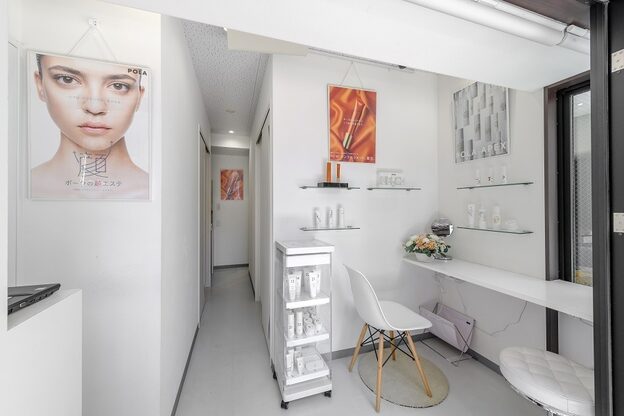 ポーラ エステサロン 湯島駅前店(POLA)3