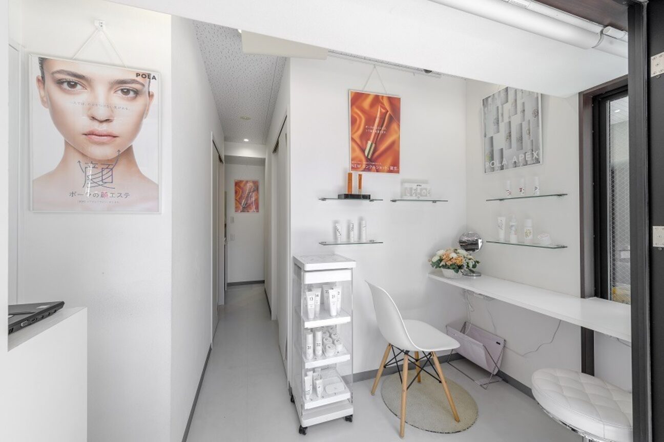 ポーラ エステサロン 湯島駅前店(POLA)3