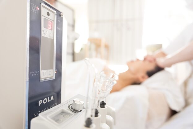 ポーラ エステサロン 湯島駅前店(POLA)6