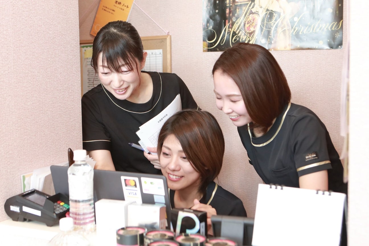 店舗の雰囲気外観用画像1
