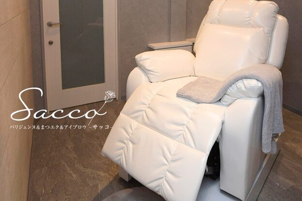 サッコ 栄店(Sacco)1