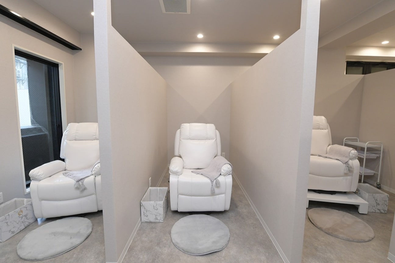 Saccobeauty-サッコビューティーアイ専門店-(有限会社 パージ)画像1