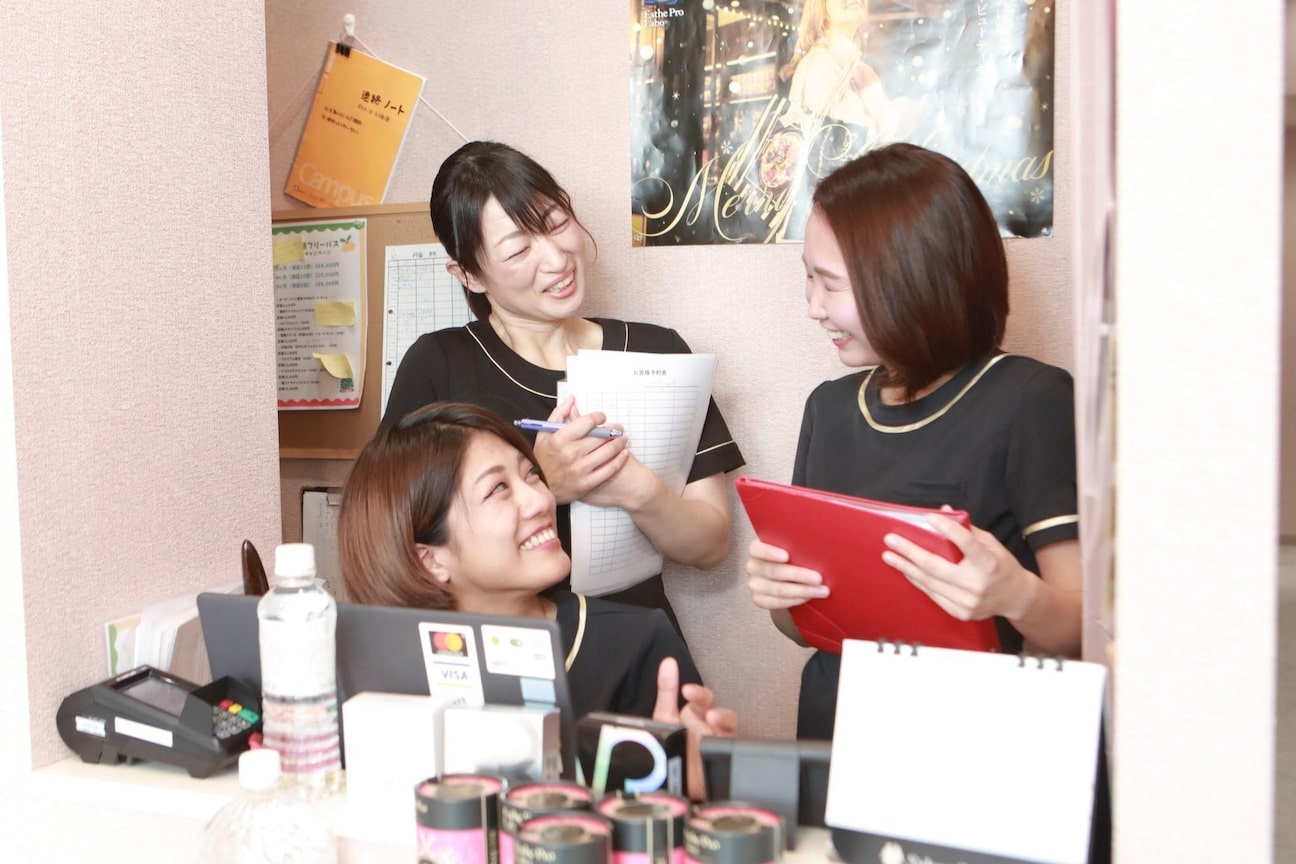 デラマーマ 刈谷店(della mamma)3