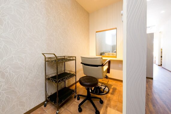 パージハナレ(Parge hanare)