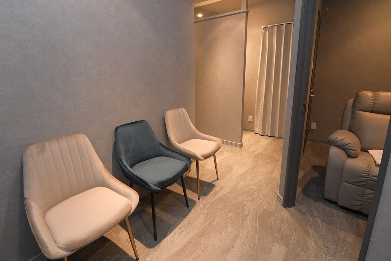 店舗の雰囲気外観用画像3