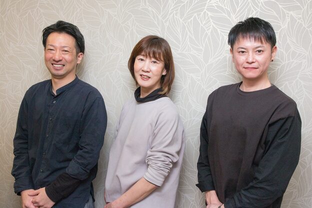 パージハナレ(Parge hanare)2