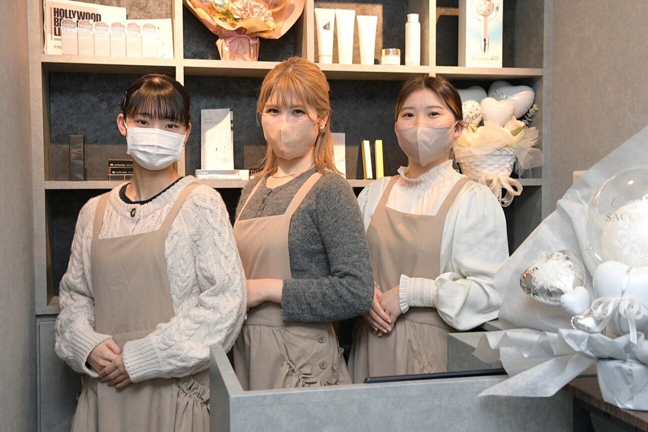 サッコ 栄店(Sacco)4