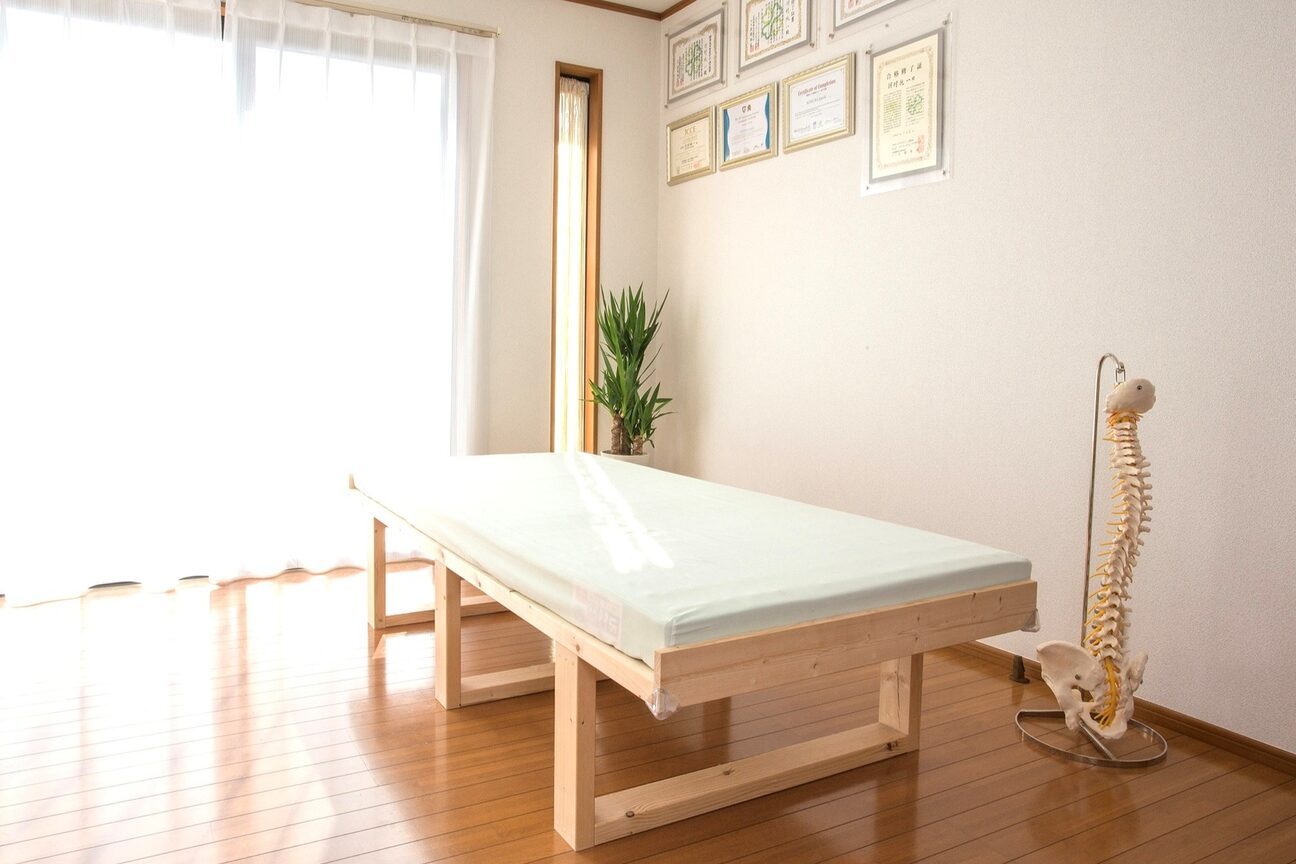 トータルボディ＆ライフケアＨｉｎａｔａ画像1