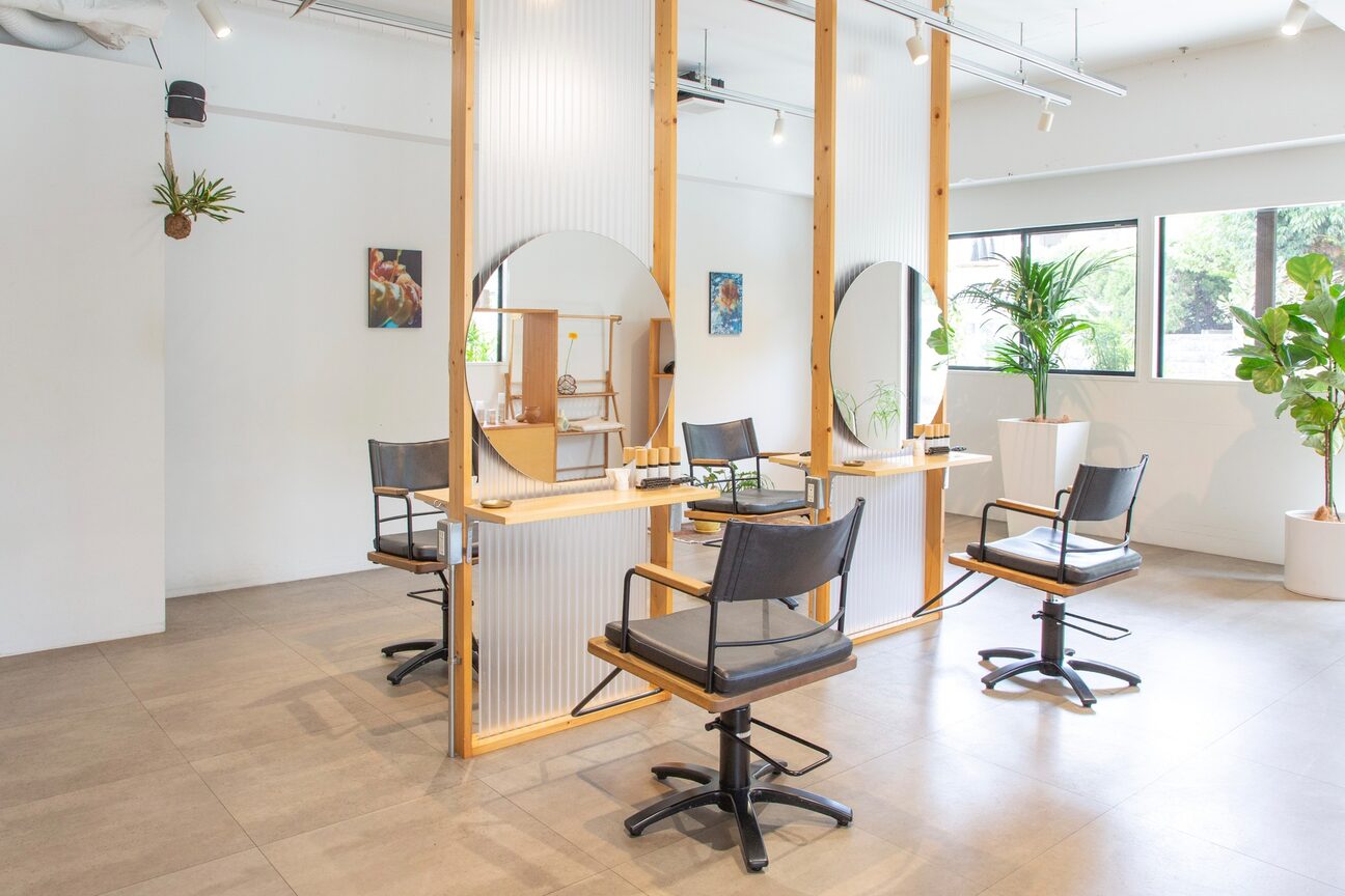 soi hair（株式会社　ｓｏｉ）画像1