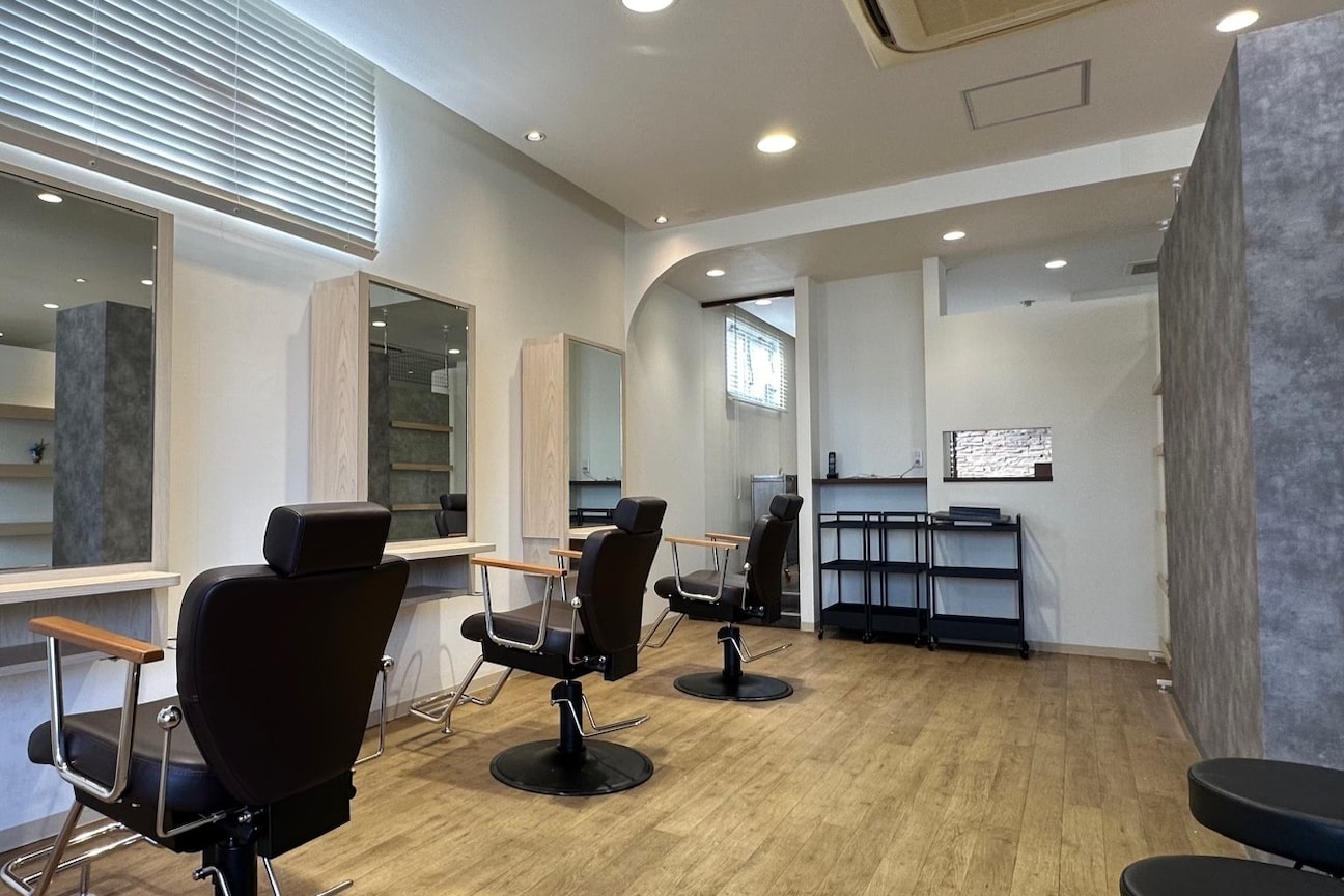 デプト(アパートメントヘアー 株式会社)画像1