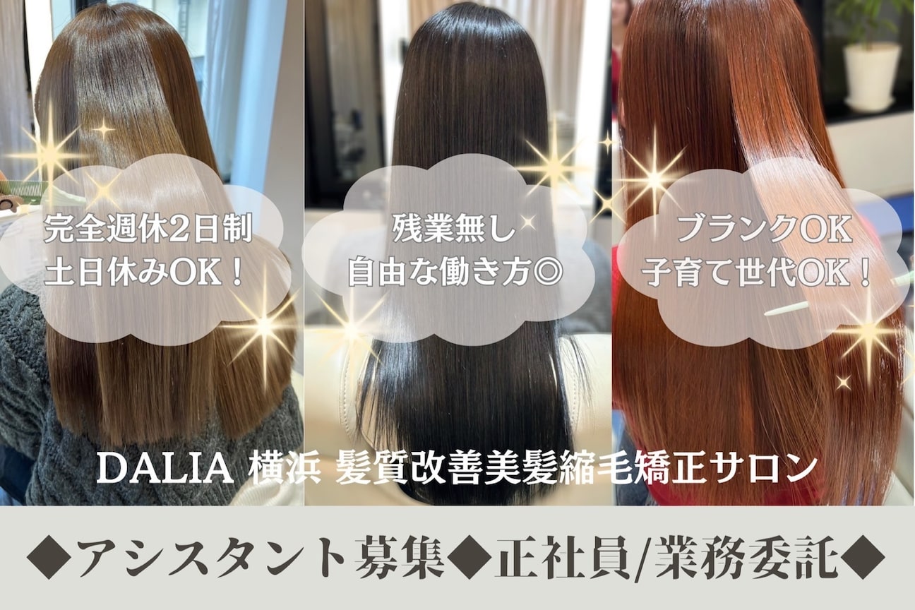 ダリア 横浜(DALIA)1