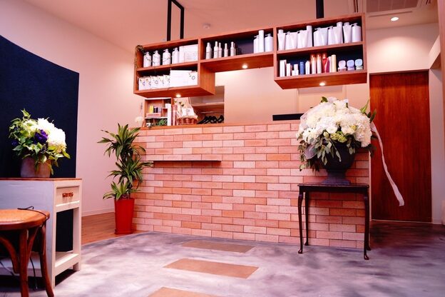 パティオ(Patio)1