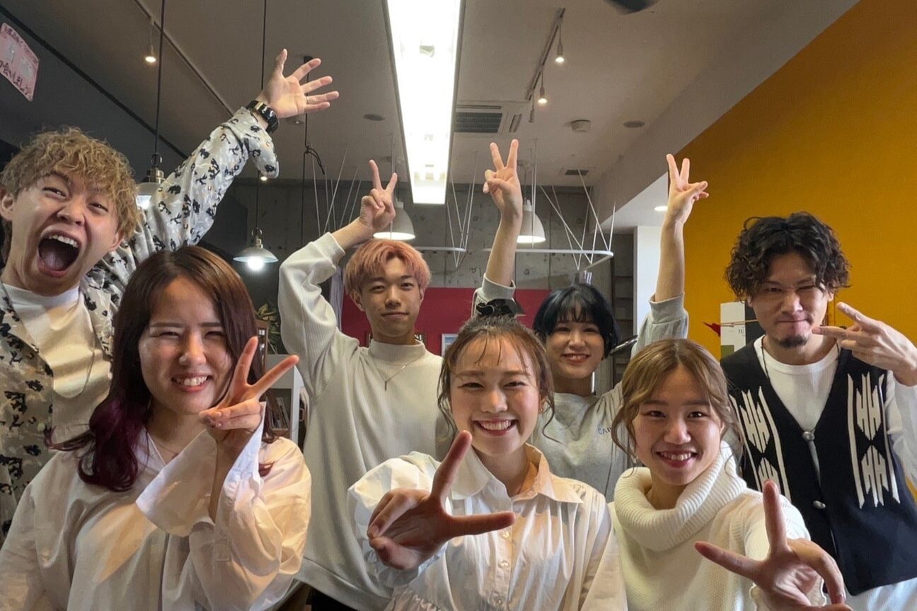 カプチーノアミコ(Cappuccino amico)3