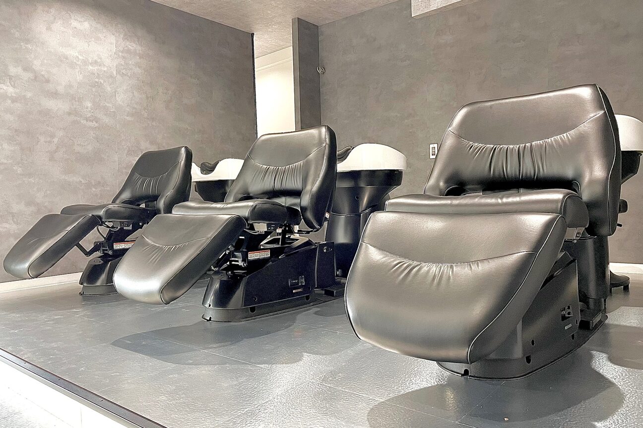 シェア 天王寺(share)2