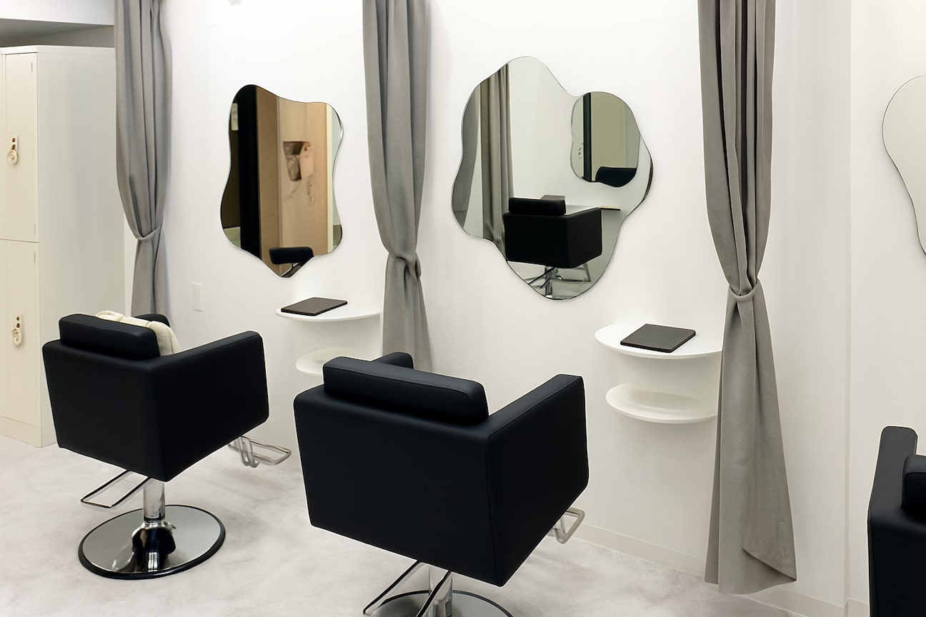 【MoA cilue 天王寺】（株式会社　Ｈｉ－ｓｈａｒｅ）画像1