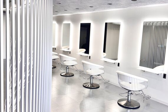 シェア 天王寺(share)