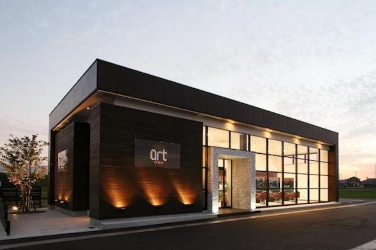 アールトゥーヘアー(art To Hair)2