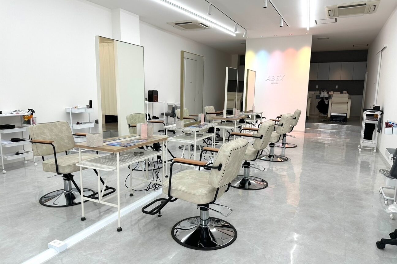 ABEY 長岡　本店（合同会社ＡＢＥＹ）画像1