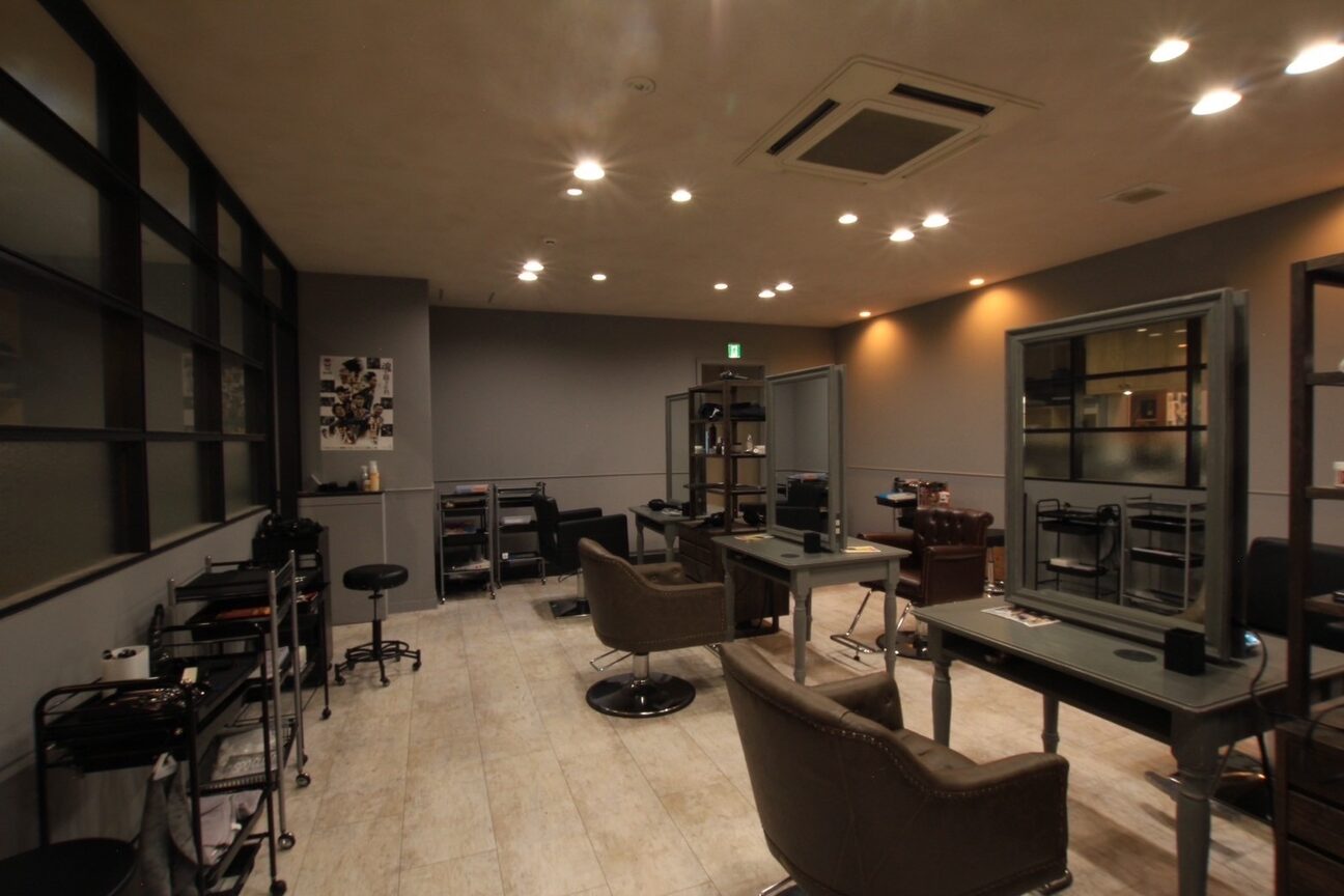 ABEY 長岡　本店（合同会社ＡＢＥＹ）画像1