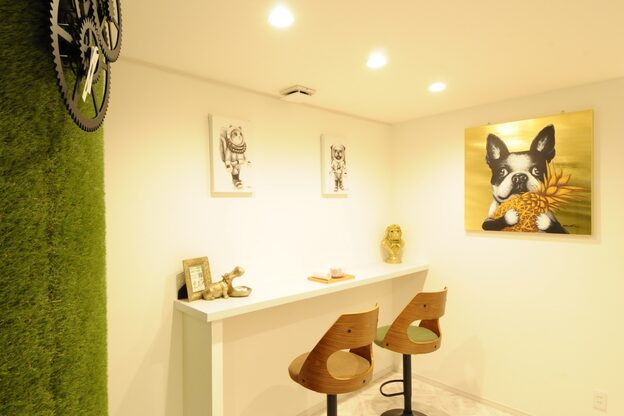 リラクゼーションサロン トトラ(totora)3