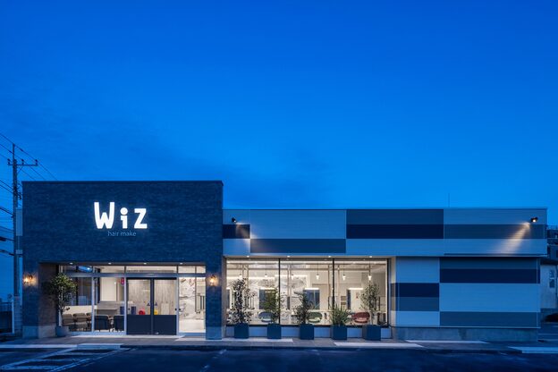 ウィズ 都賀店(Wiz)3