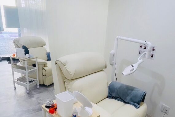 ホワイトニングショップ 福山店