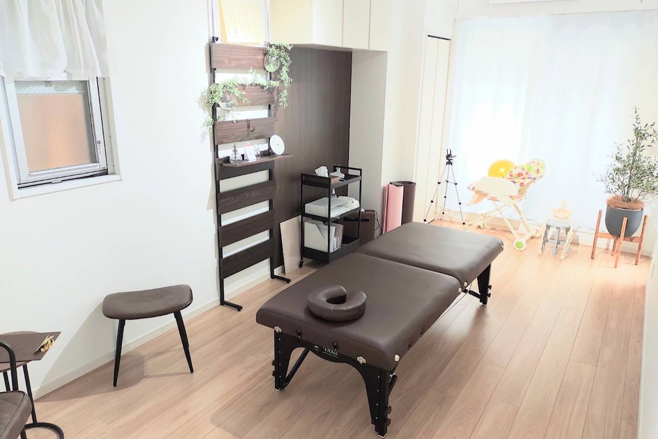 とよなかレディース整体サロン画像1