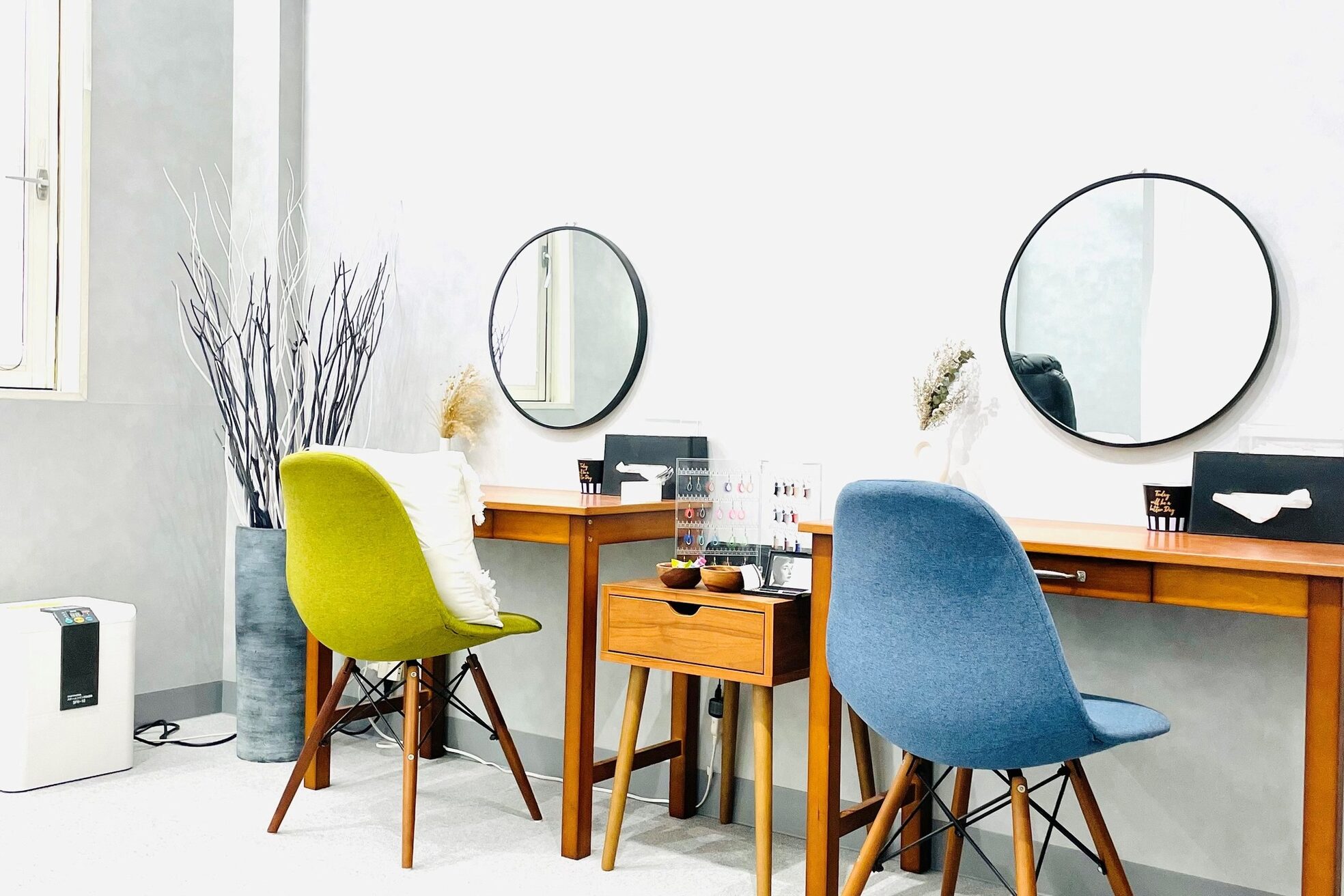 ソルモーネ(SOLMONE)1