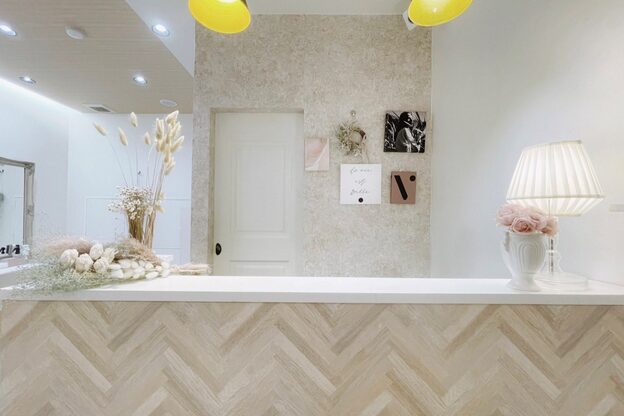 エクステンショントマト 梅田店(Extention TOMATO)2