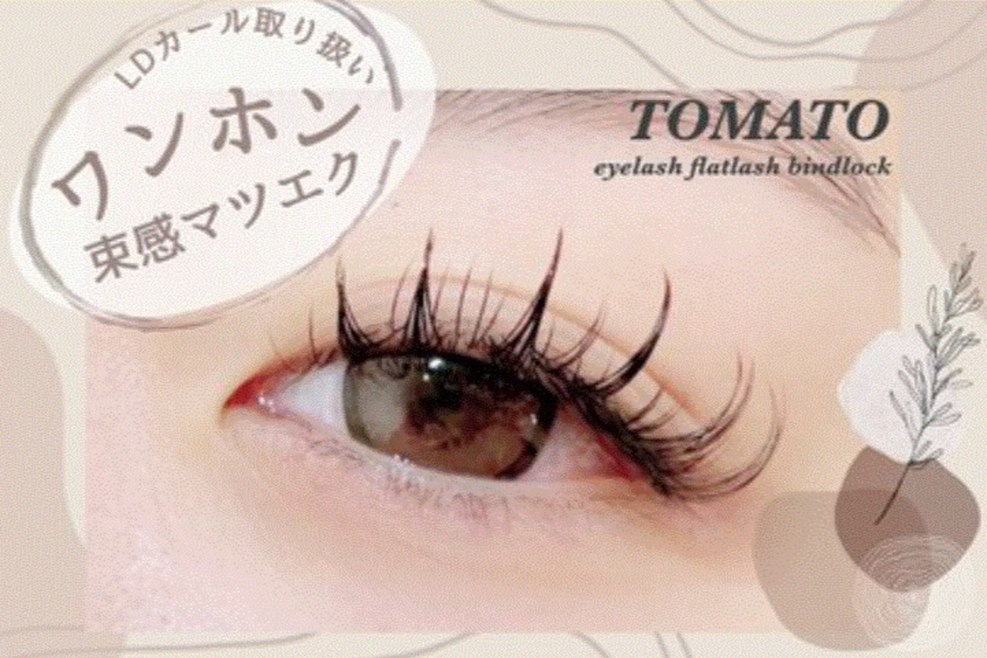 エクステンショントマト 梅田店(Extention TOMATO)3