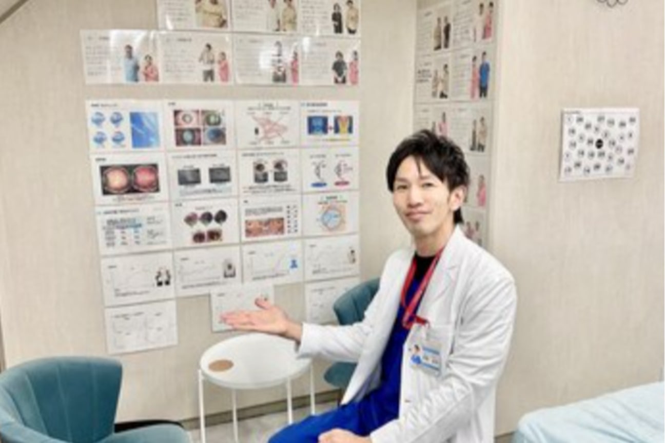 株式会社　Ｈｅａｌｉｎｇ　Ｈａｎｄ画像1