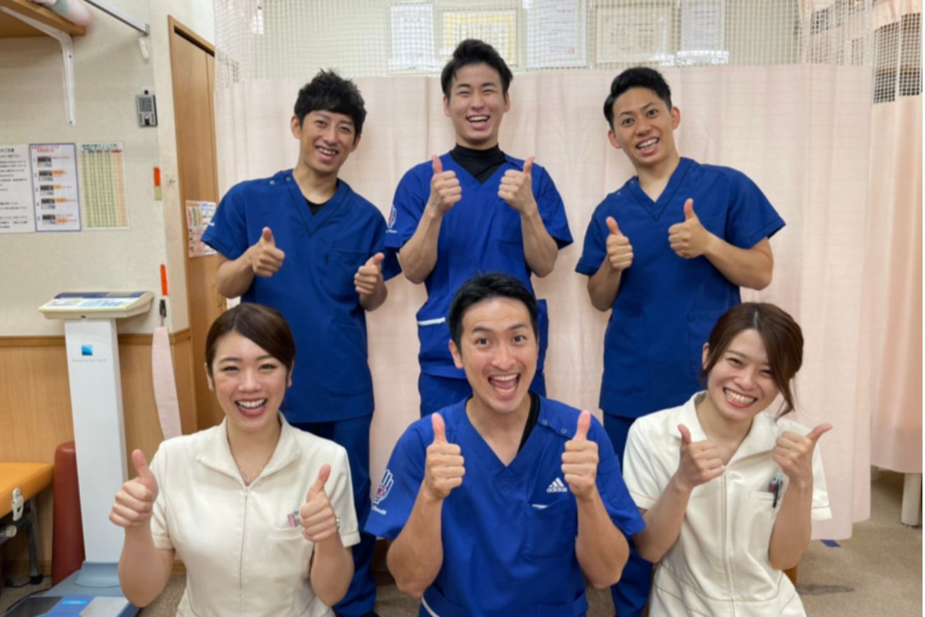 株式会社 Healing Hand画像1