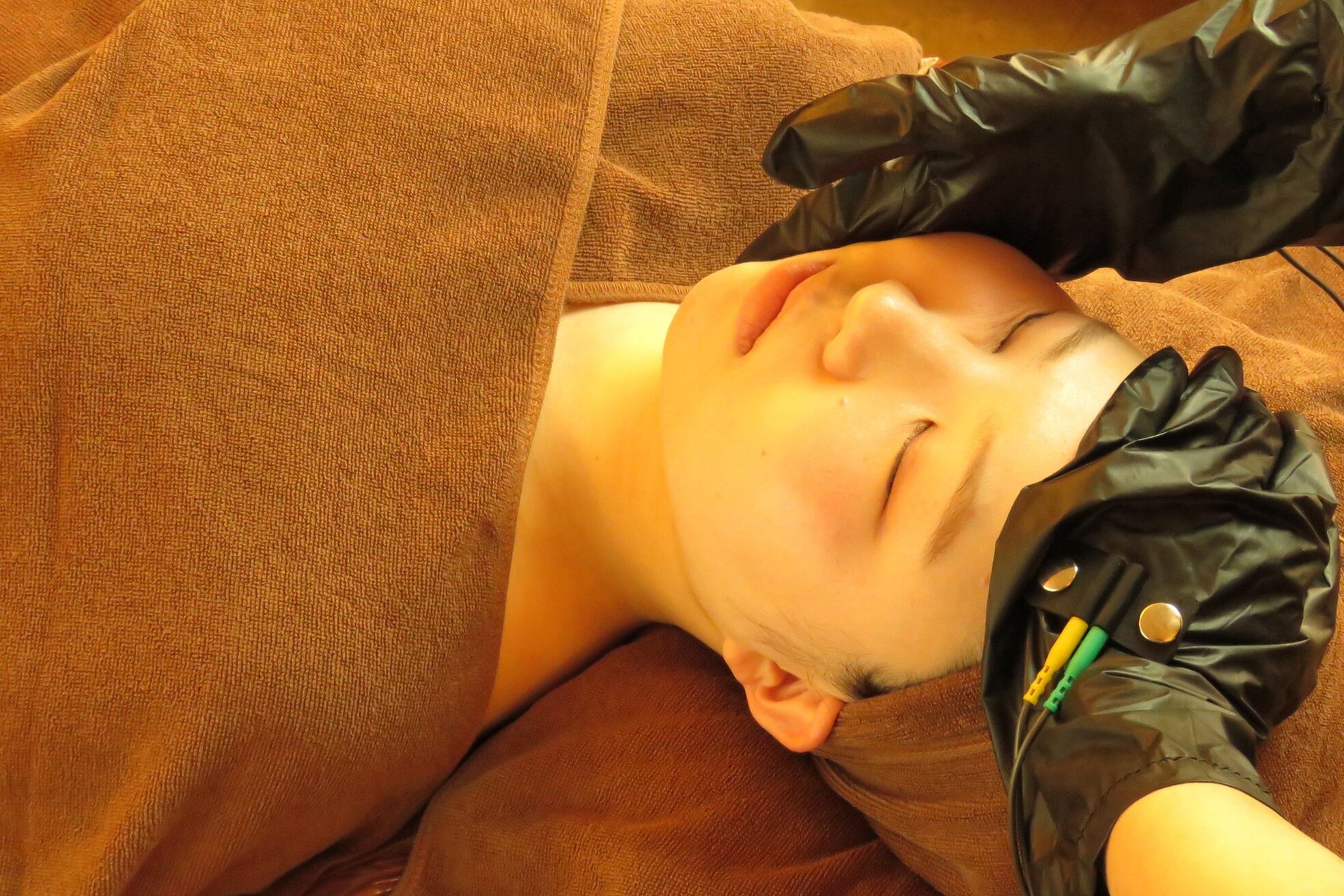 痩身専門インドエステサロン アル広島店8