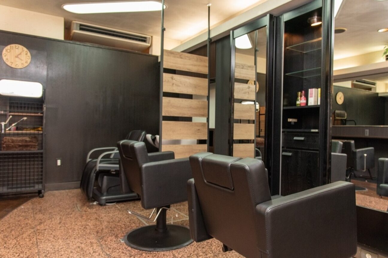 ヘアカラー専門店 カラープラス 丹波橋店（ｂｏｕｑｕｅｔ）画像1