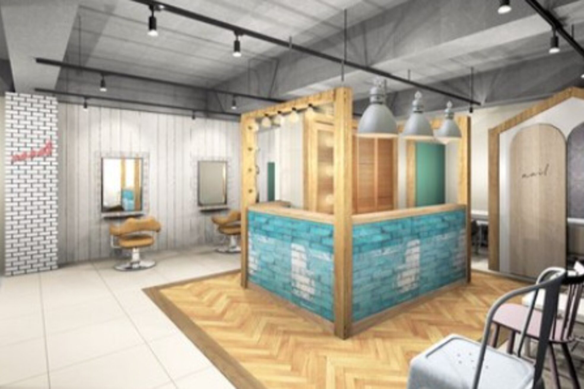 エル トウキョウキャンディ(L tokyo CANDY)1