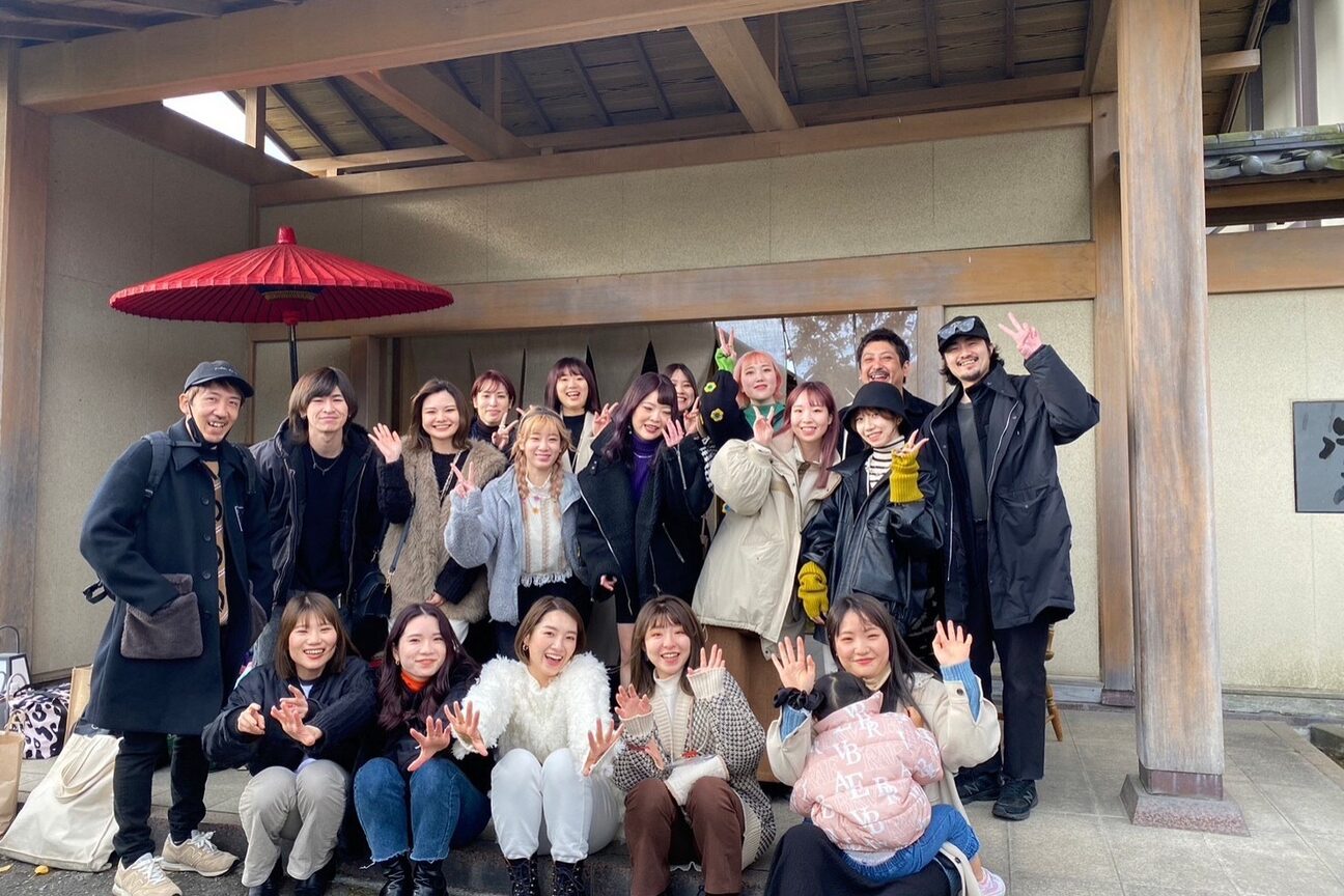 エル トウキョウキャンディ(L tokyo CANDY)3