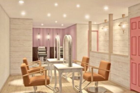 エル トウキョウ(L tokyo)