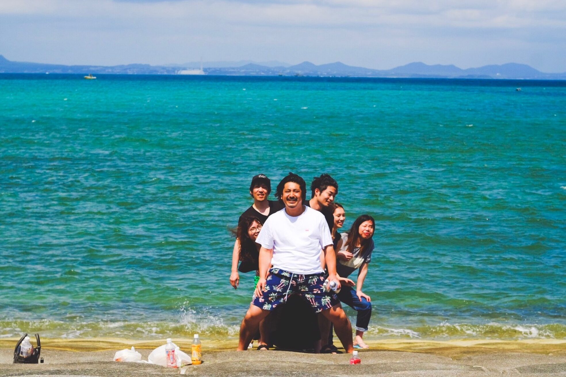 エル トウキョウキャンディ(L tokyo CANDY)4