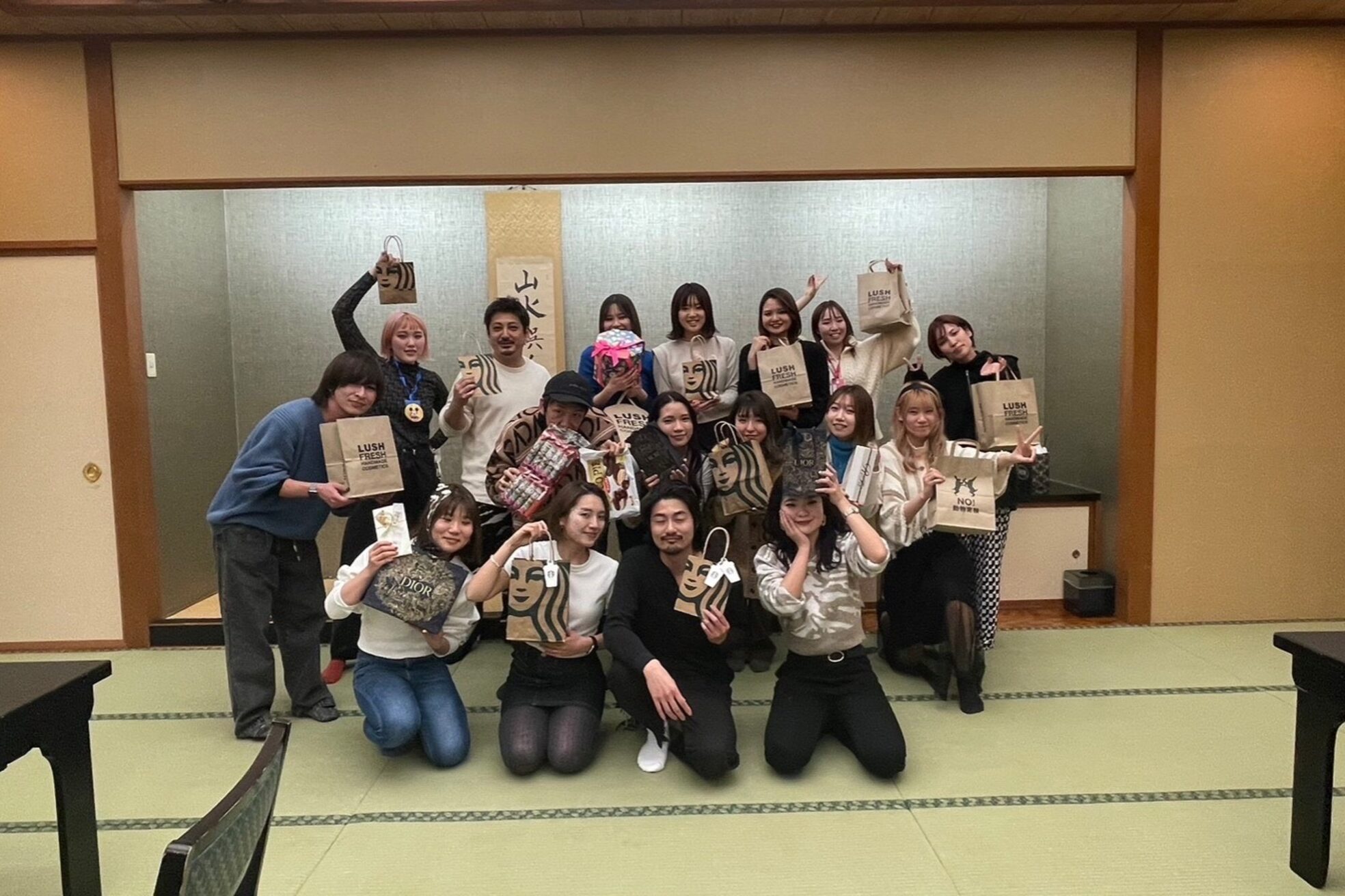 エル トウキョウキャンディ(L tokyo CANDY)5