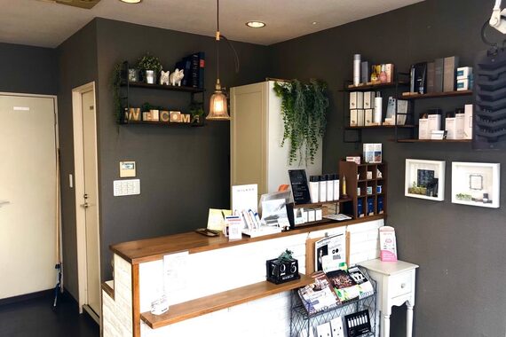 ヴィザヴィ 本蓮沼店(vis a vis)