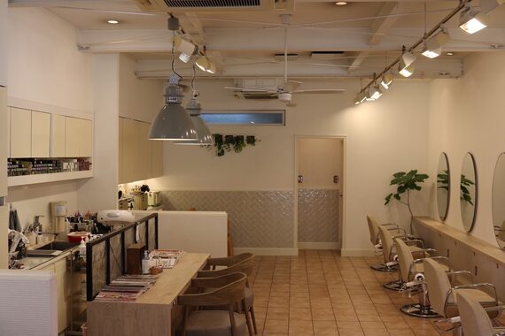 ヴィザヴィ 志村坂上店(vis a vis)