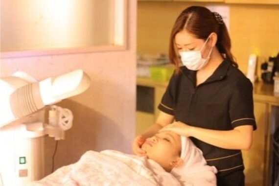 レディースサロン ノザキ(NOZAKI)