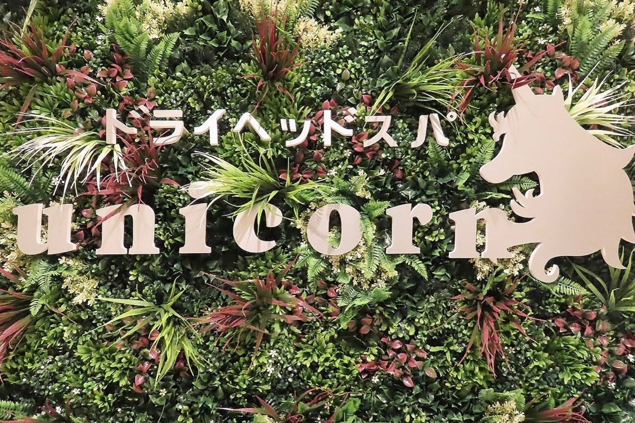 ドライヘッドスパサロン 幻獣の癒し処 UNICORN（幻獣の癒し処）画像1