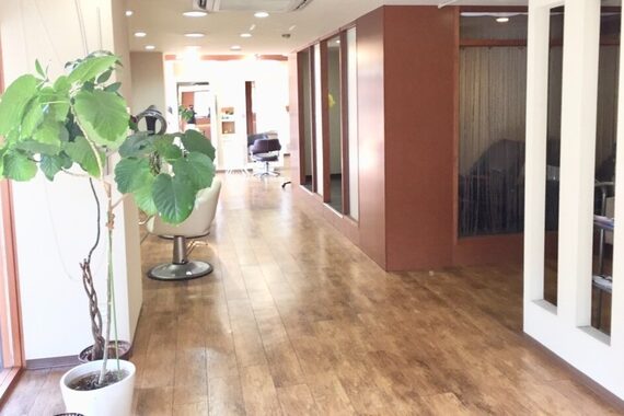 ヘアープロデュース フェイス(HAIR PRODUCE FACE)