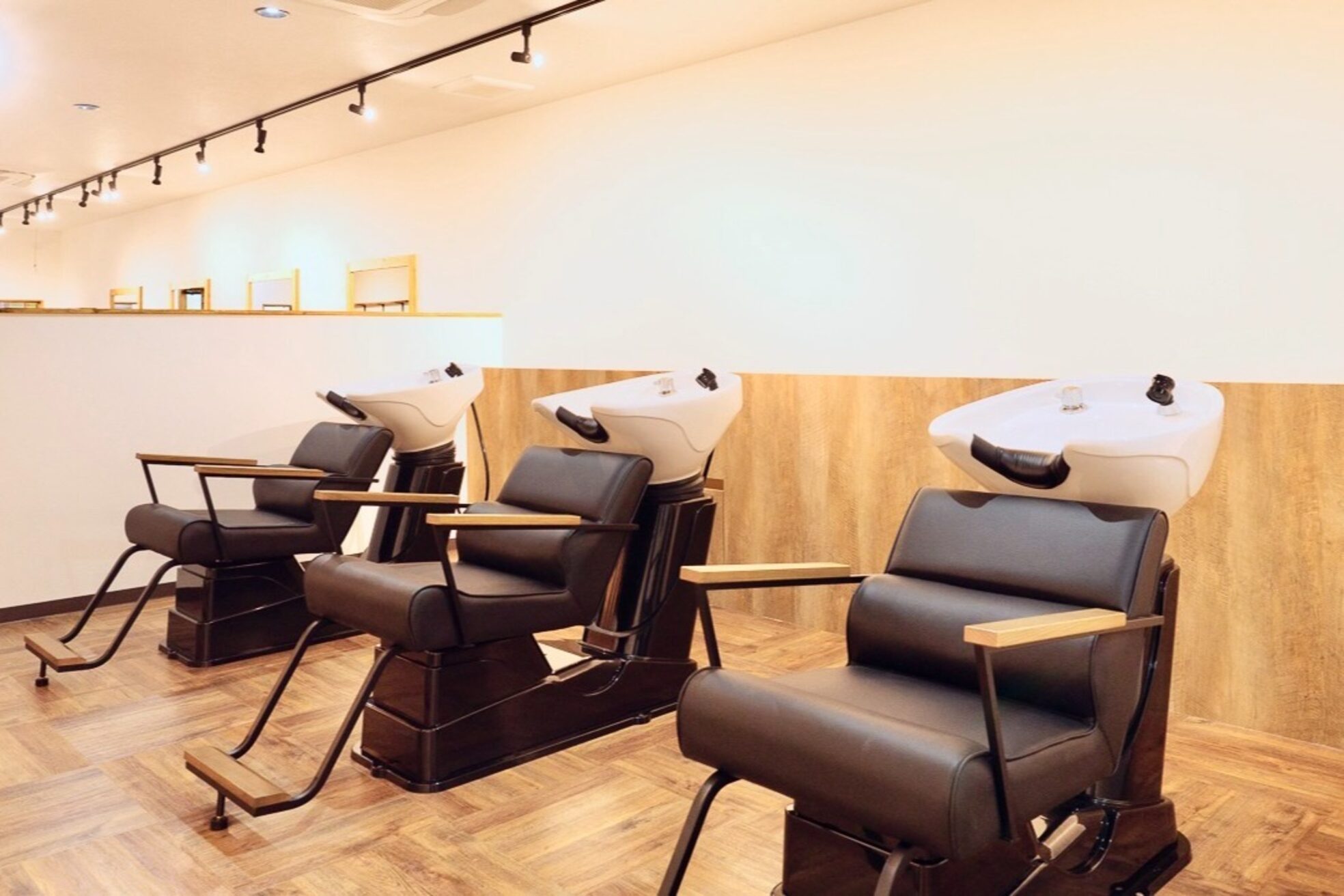 チェリーヘアー バイ チューン(Cherry Hair by TUNE)2