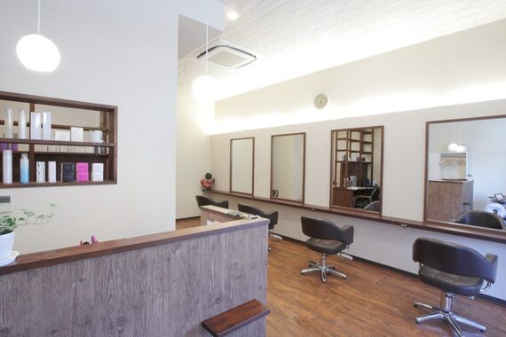 ラ クール 緑地公園店(La Coeur)